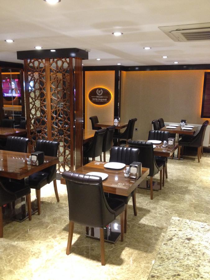 Grand Hotel Basaran Bilecik Bagian luar foto